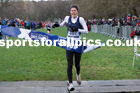 Womens under-17s and under-20s, European Cross Country Championships Trials, Sefton Park, Liverpool. Photo: David T. Hewitson/Sports for All Pics